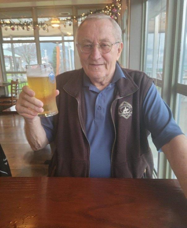 Obituary of Peter Hans-Ludwig Rueschmann