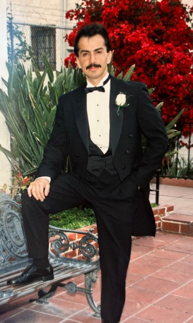 Obituary of Darryl Kane