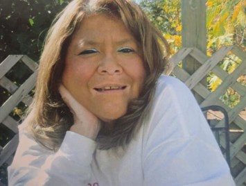 Obituary of Abigail Diane Martinez