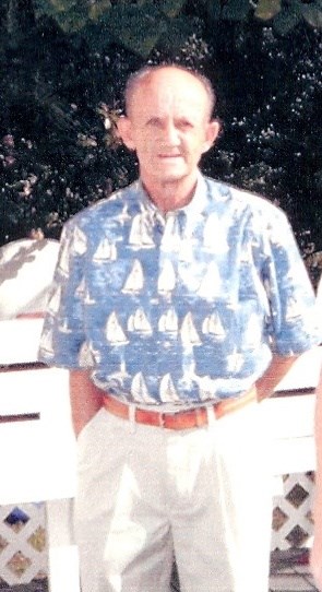 Obituary of Douglas W Garrett