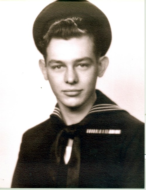 Obituary of Joe Albert Smith