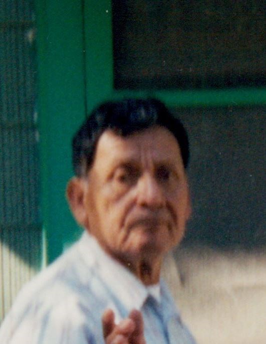 Obituary of Louis Guevara