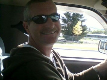 Obituary of Stuart Kenneth Peters