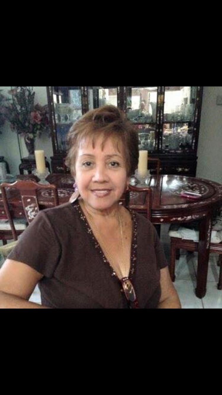 Obituary of Aida Iris Guzman