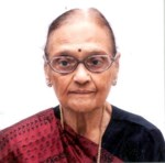 Madhuben Patel