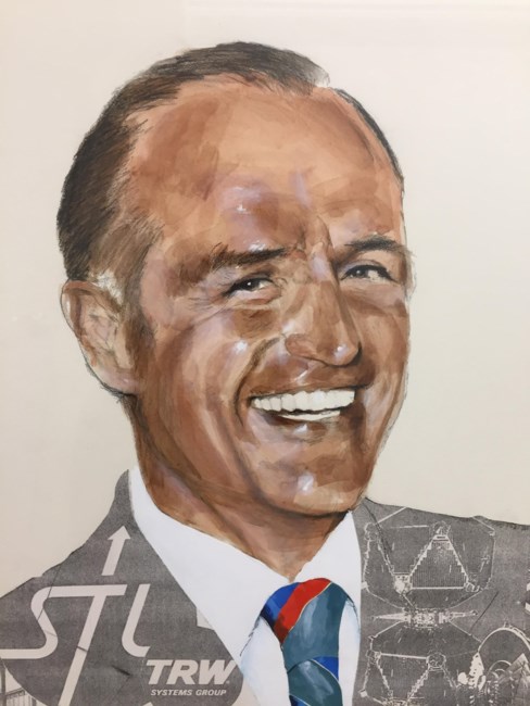 Obituary of George Arthur Harter