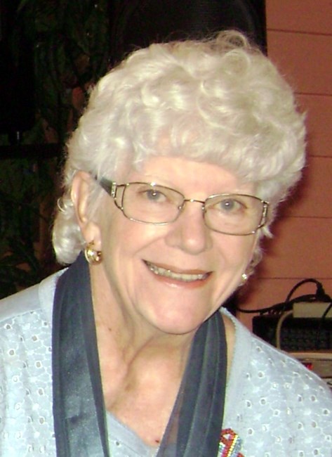Obituary of Alicia Ann Resnik