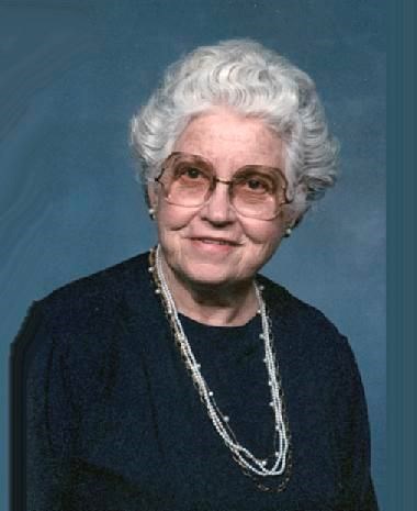 Obituario de Eunice Arlie Smith