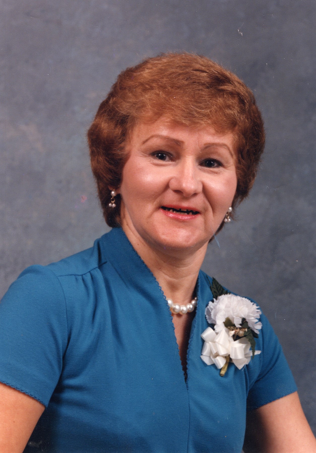Obituary of Marjorie L. Drotar