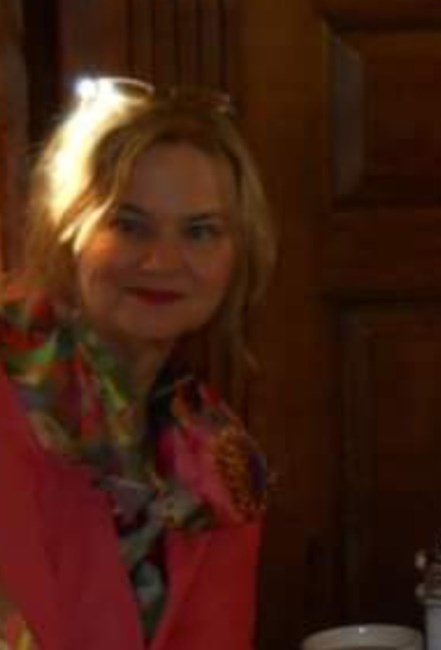 Obituary of Patricia Foulk