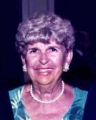 Obituary of Marjorie Furr West