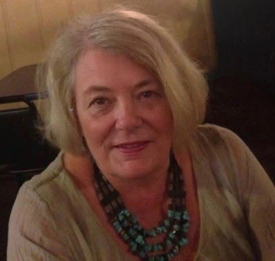 Avis de décès de Glenda Branham Ellis