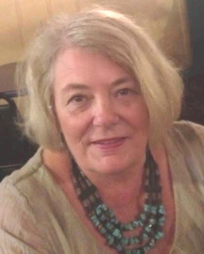 Obituario de Glenda Branham Ellis