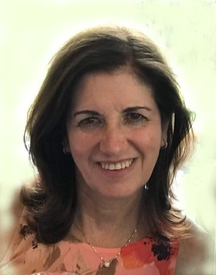 Obituary of Mary M. Ferugia