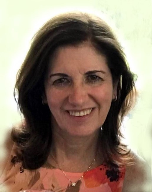 Obituary of Mary M. Ferugia