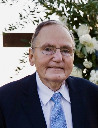 Obituary of Jerry Dean Roberts