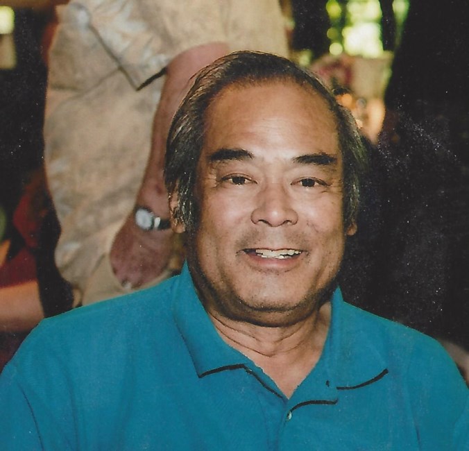 Obituary of Dennis Russell Shigio