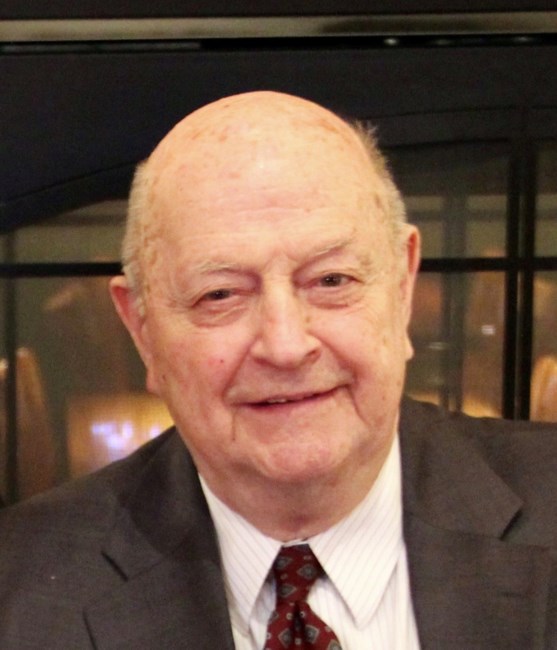 Obituary of Brigadier General David Herdman Cameron Sr.