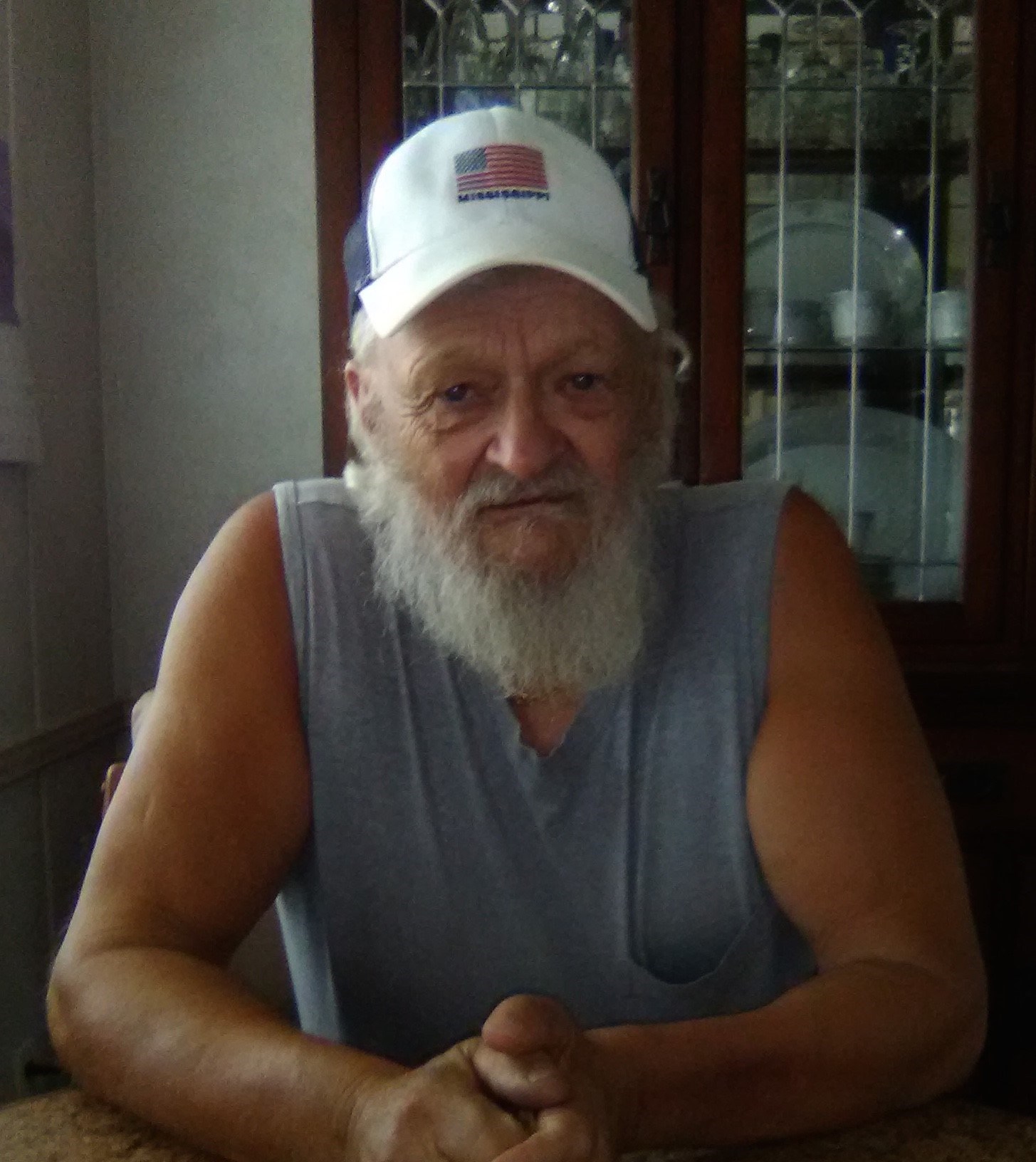 Obituary of Charles F. Scace