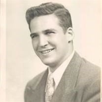 Obituary of Ralph H. Goettler