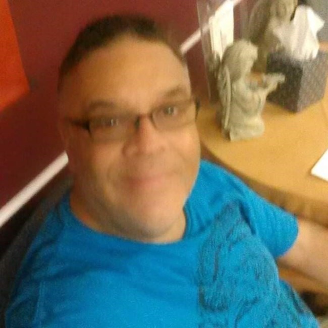 Obituary of Wilfredo L. Rivera