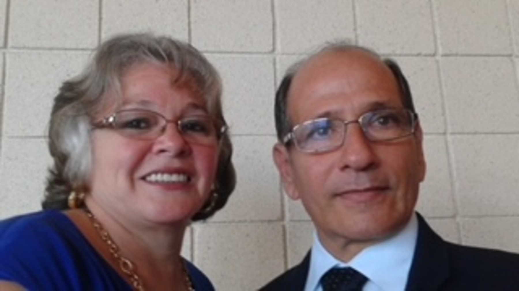 Obituary of Hector Dominguez