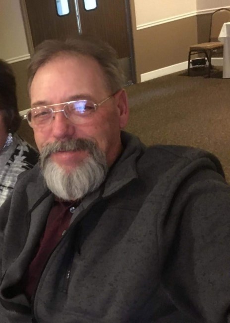 Obituary of Gary Leonard Davis