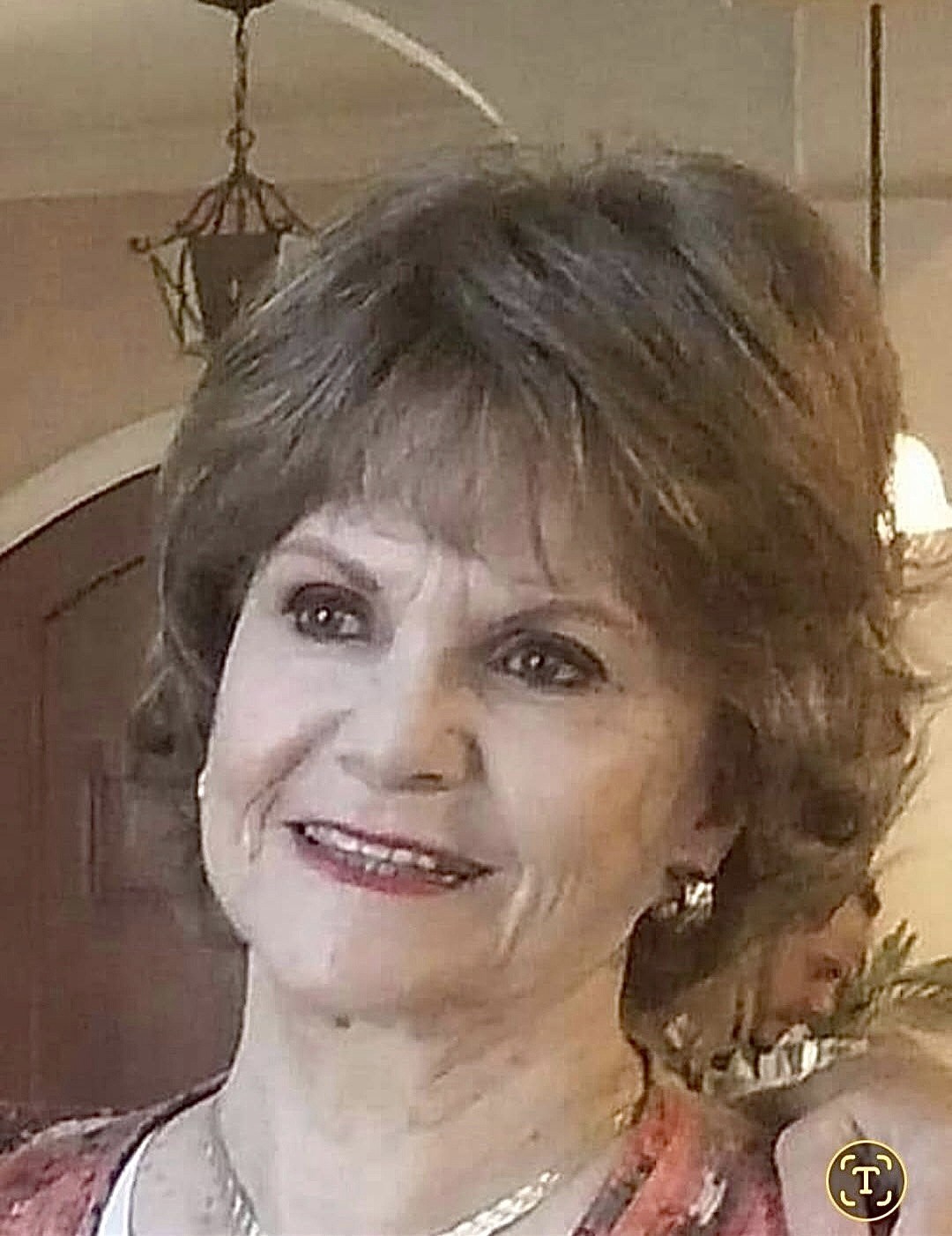 Avis de décès de Betty Maples