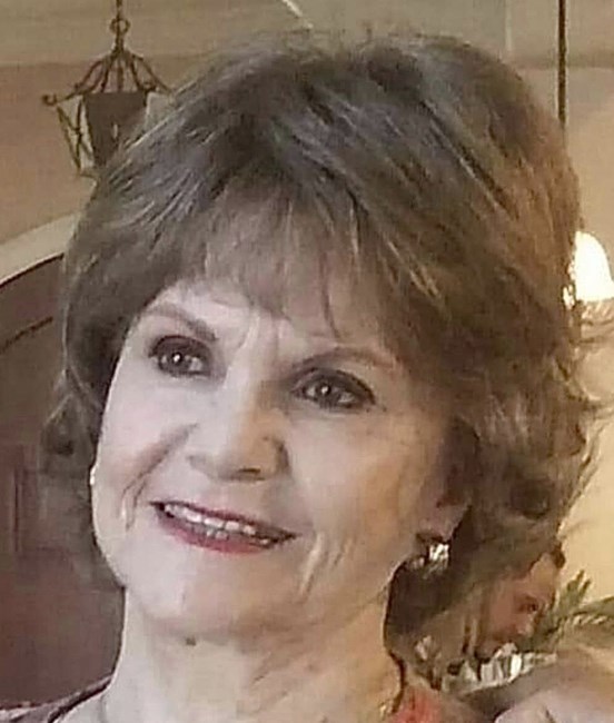 Obituary of Betty Maples
