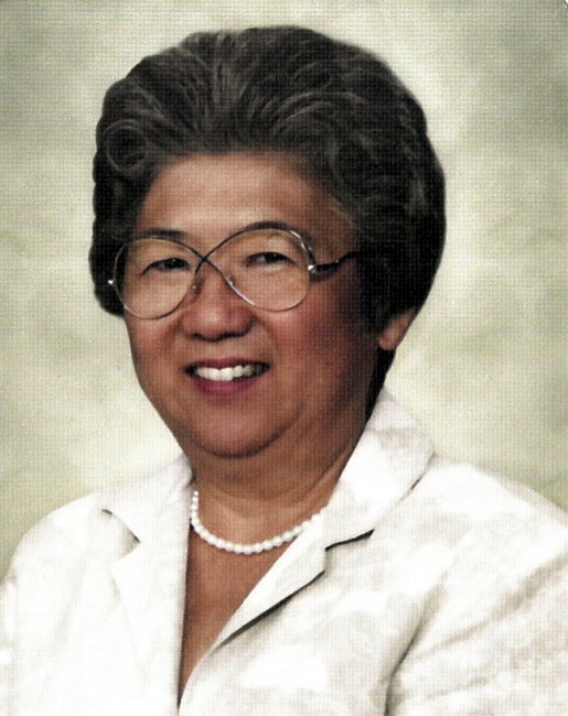 Avis de décès de Satoko Tsutsui