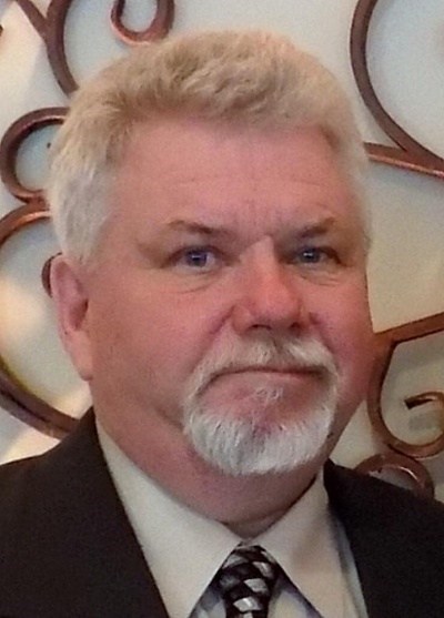 Obituary of Terry F. Newcomb