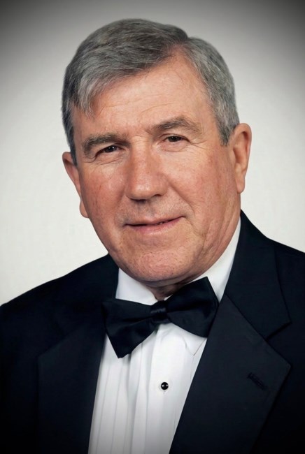 Obituary of Brian L Burton