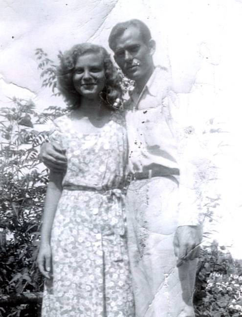 Obituary of Woodrow Wilson Moorman