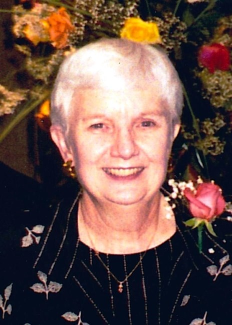 Obituary of Mrs. Anne C. Cartwright Davis