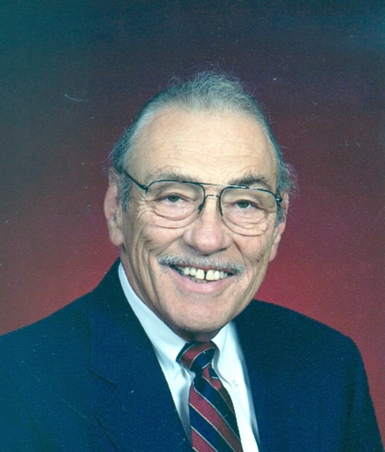 Obituary of David Major