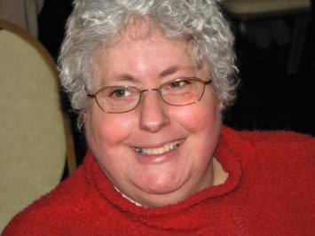 Obituary of Lucille E Kachele