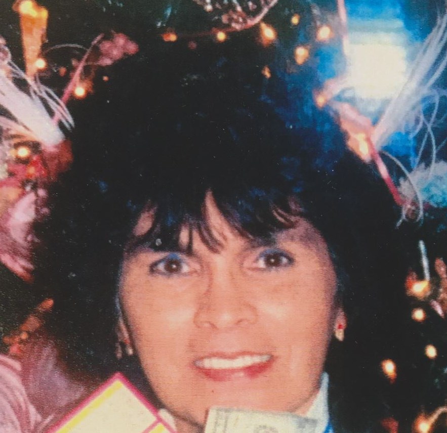 Obituary of Beverly A. Cox