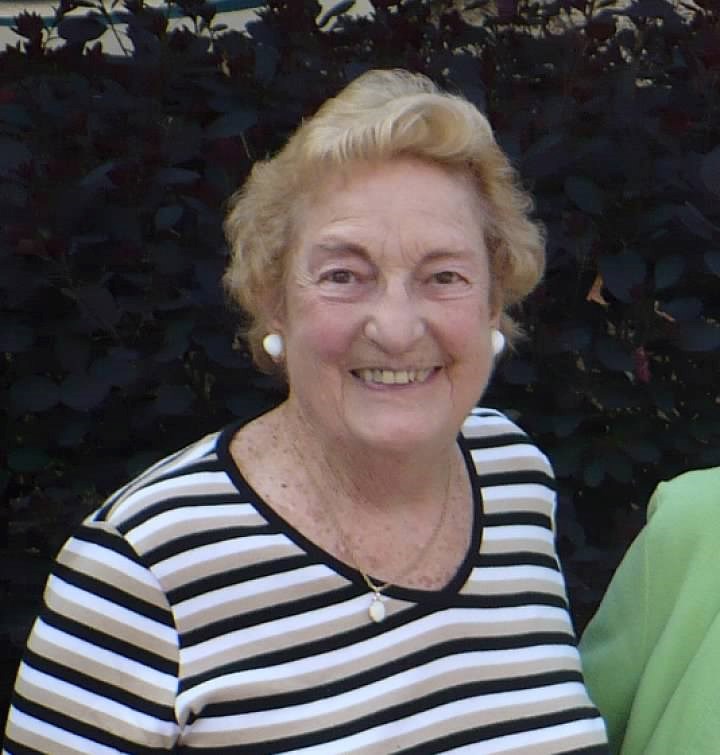 Obituary of Rita M. Ell