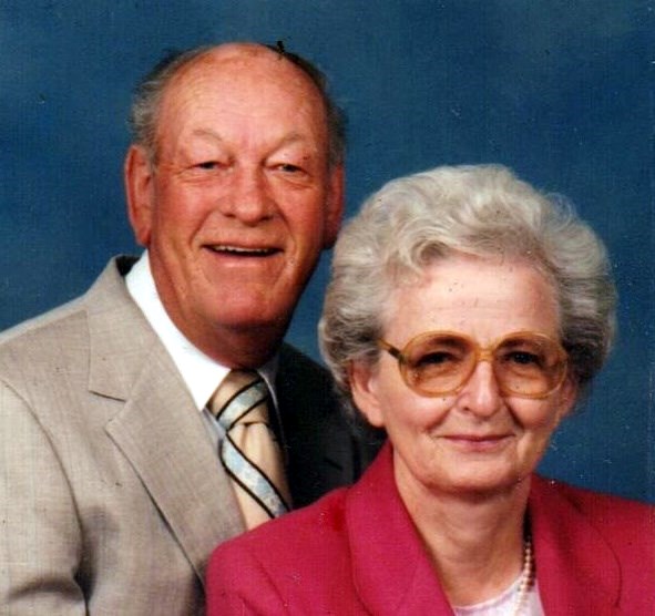 Obituary of Maggie Hudson