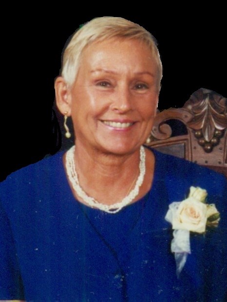 Patricia Covington Obituary
