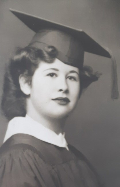 Obituary of Rita Perkins