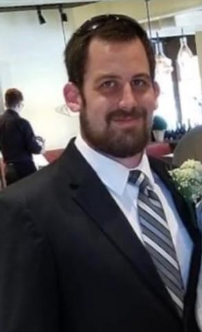 Obituary of Nicholas Daniel Thomsen