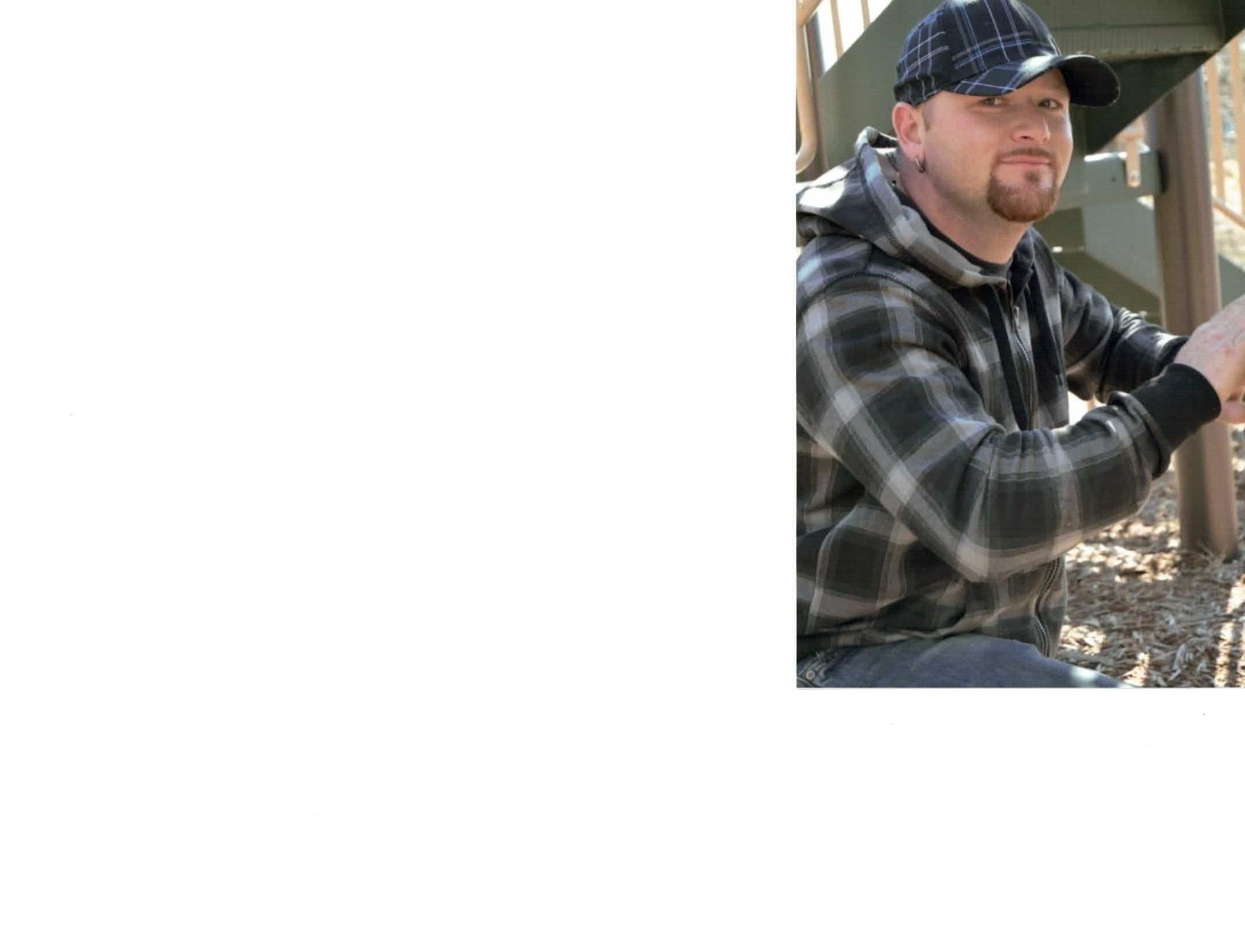 Obituary of Jacob "Jake" Lee Williams