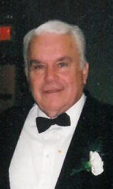 Obituary of Frank A. Blue