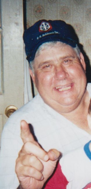 Obituario de Billy M. Woodard