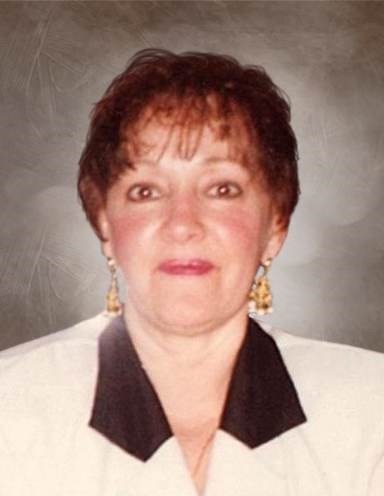 Obituary of Gisèle Pineault