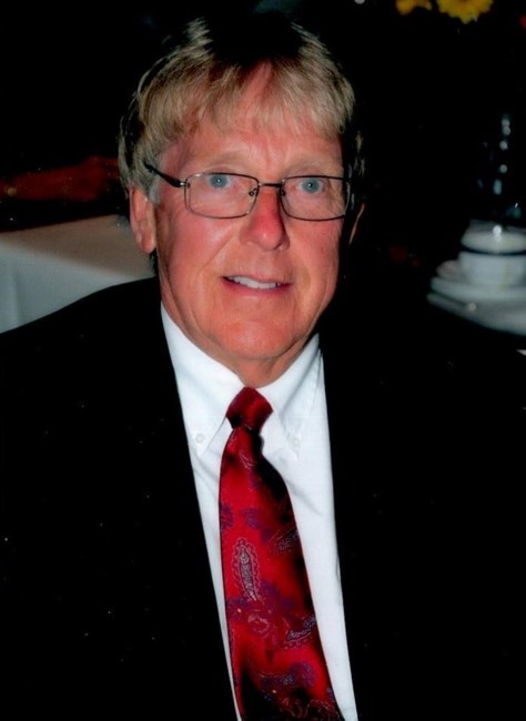 Obituary of Mark Huey Clabaugh