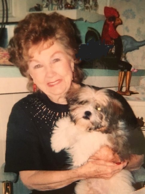 Obituary of Mrs. Juandine Griffin Fifield