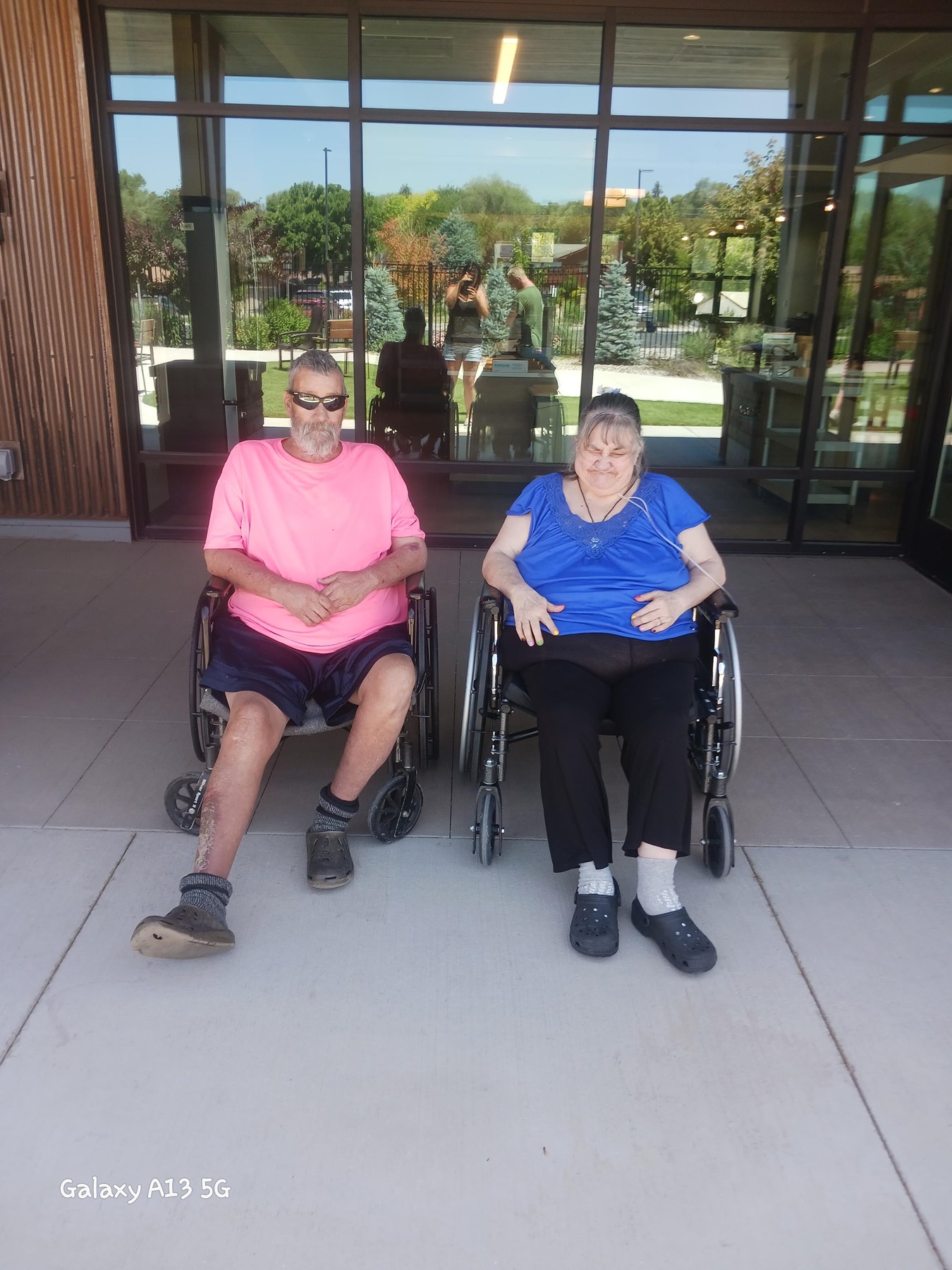 Obituary of Kenneth Bill Matthews