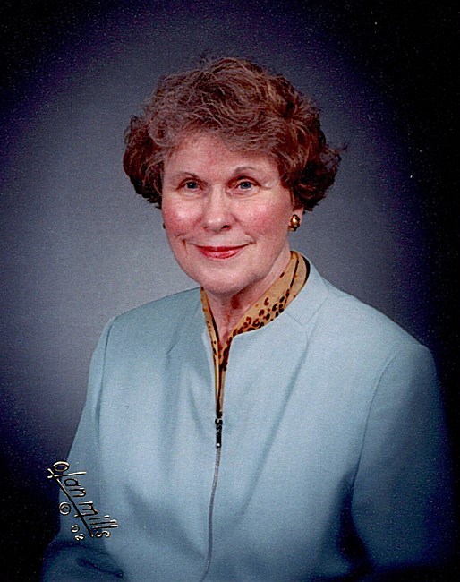 Obituary of Marie E Ward